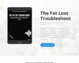 Page not found – The Fat Loss Troubleshoot